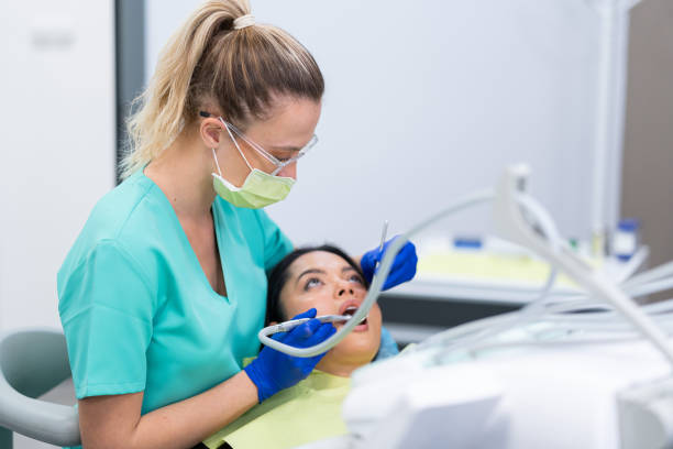 Best Emergency Treatment for Dental Infections or Abscesses in Kekaha, HI